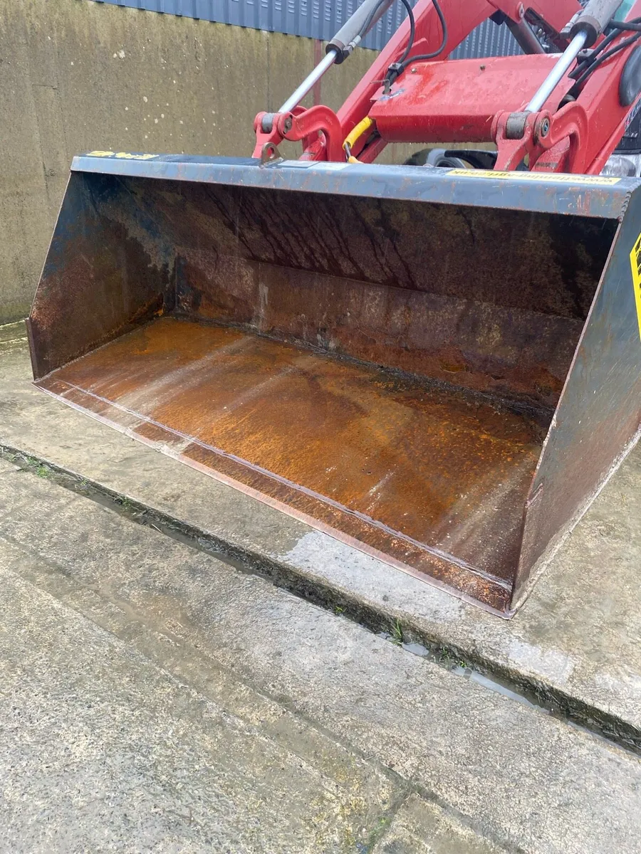 6ft Bucket - Image 4