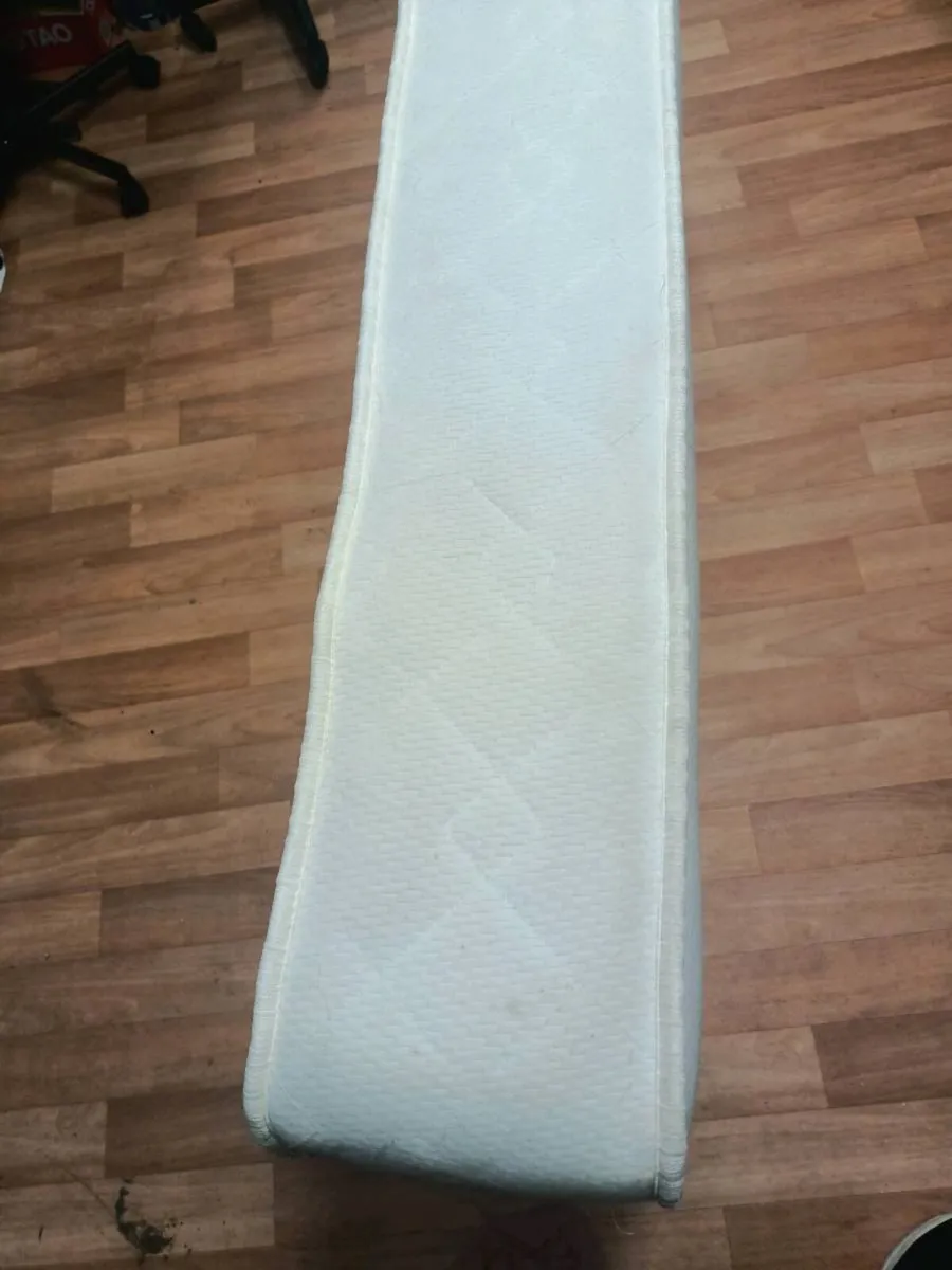 Single Mattress - Image 2