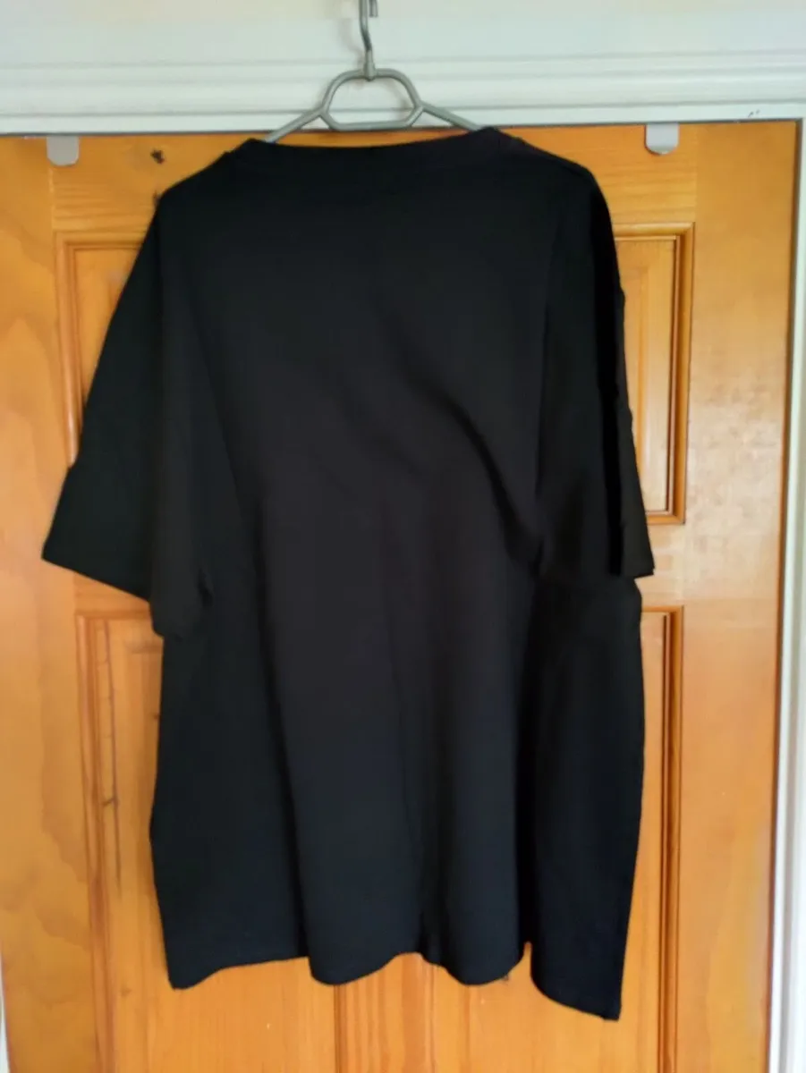 SikSilk Space Jam 2 shirt L New - Image 2