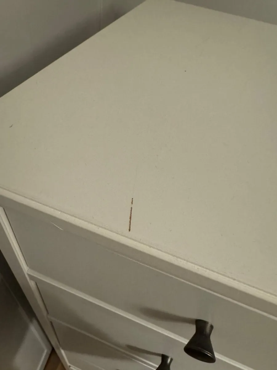 IKEA IDANÄS chest of drawers - Image 2