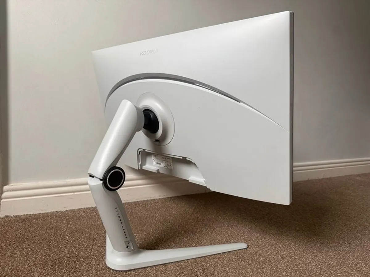 Gaming Monitor Mini LED Koorui 240hz - Image 1