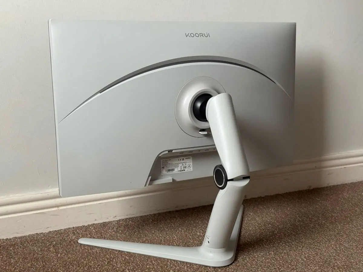 Gaming Monitor Mini LED Koorui 240hz - Image 2