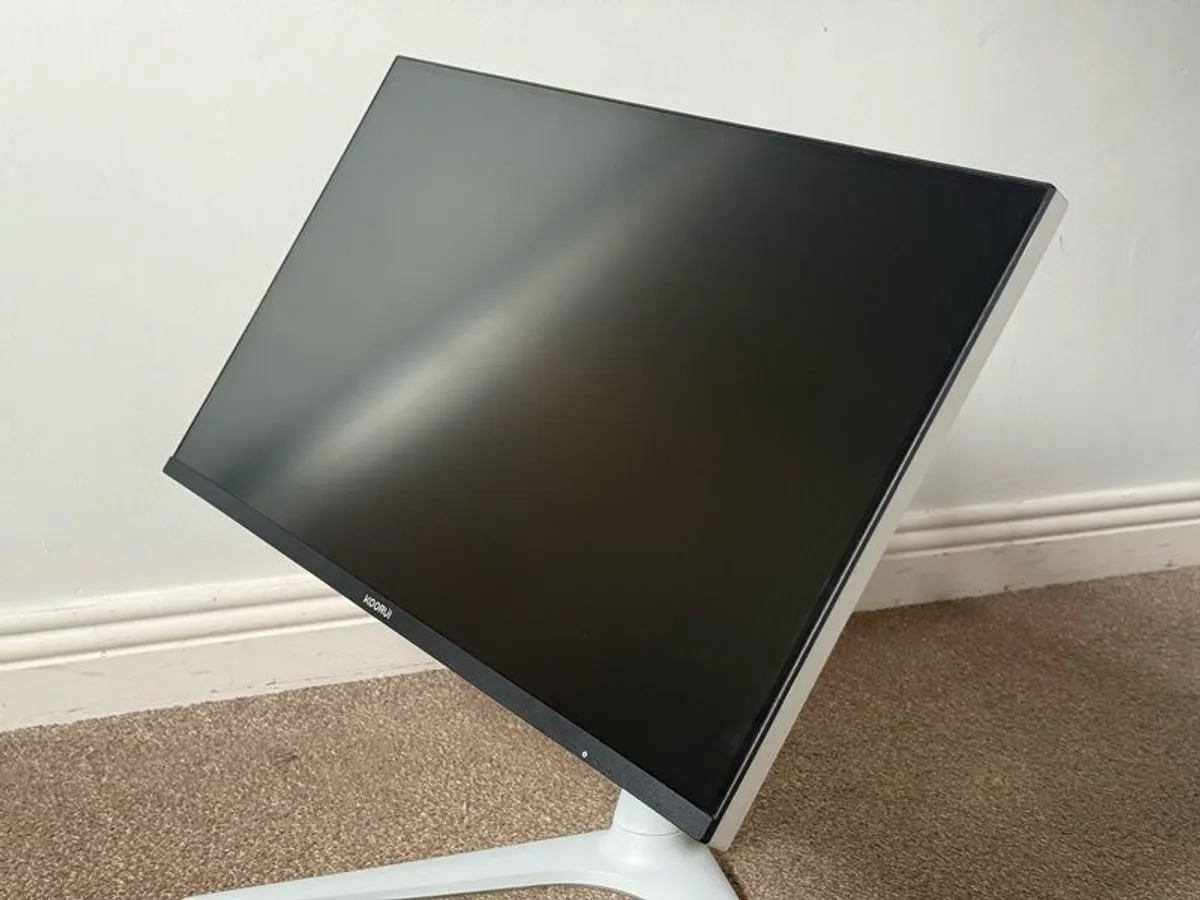 Gaming Monitor Mini LED Koorui 240hz - Image 3