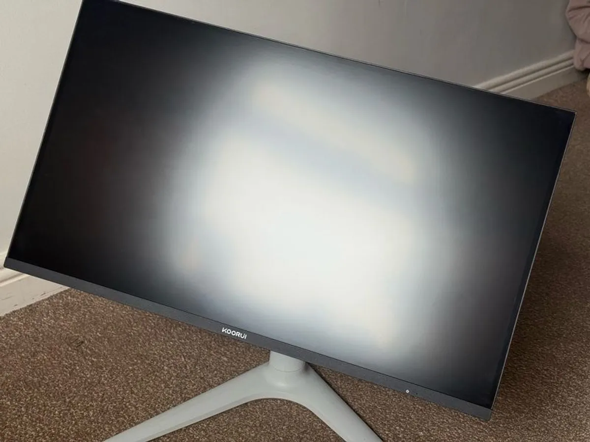 Gaming Monitor Mini LED Koorui 240hz - Image 4