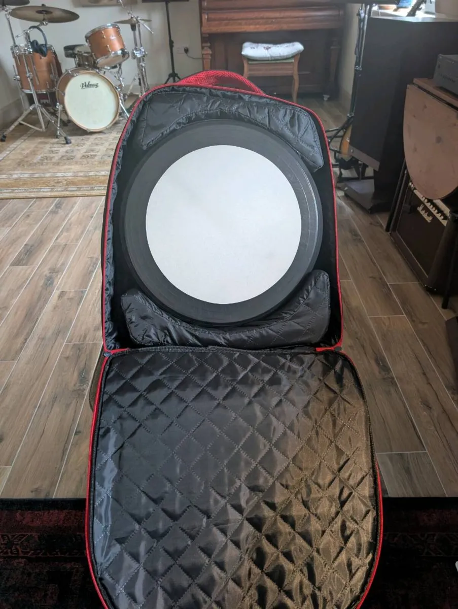 McNeela Bodhran - Image 3