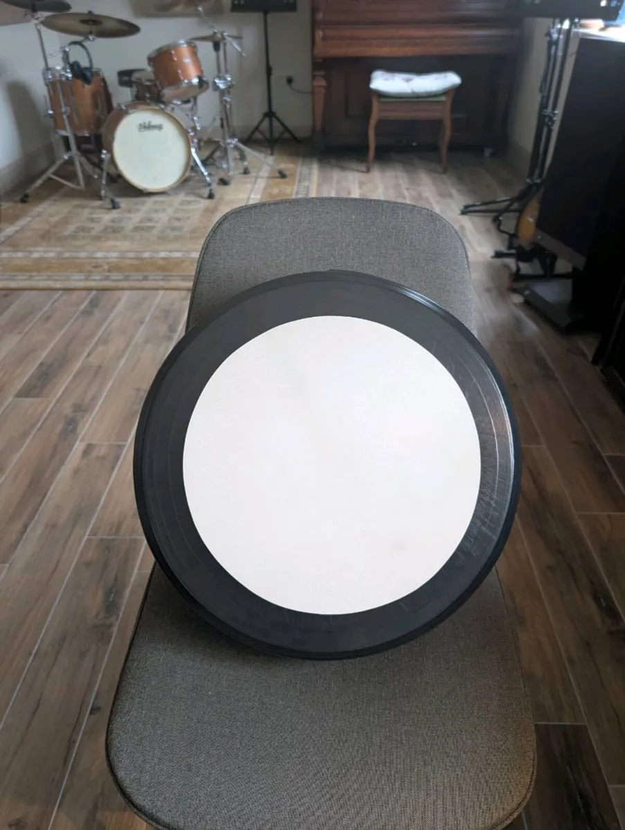 McNeela Bodhran - Image 1