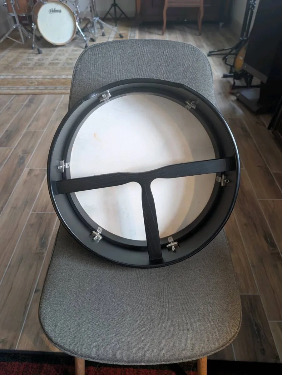 McNeela Bodhran - Image 2