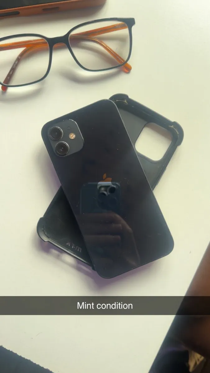 I phone 12 - Image 2