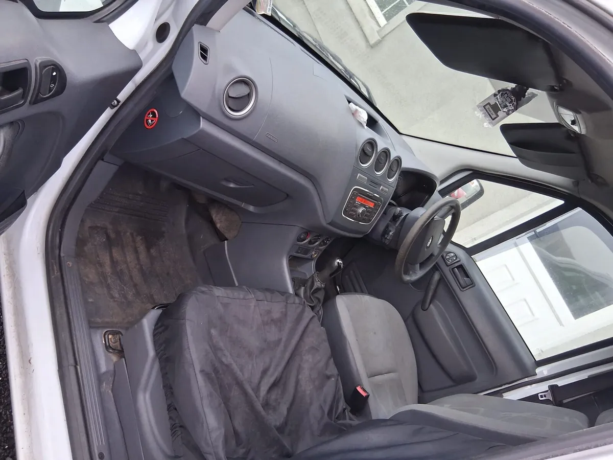 Transit connect - Image 3