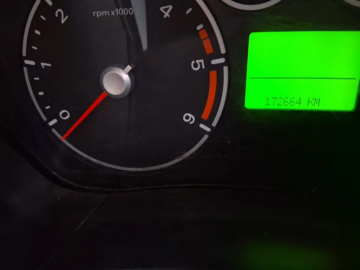 Transit connect - Image 4