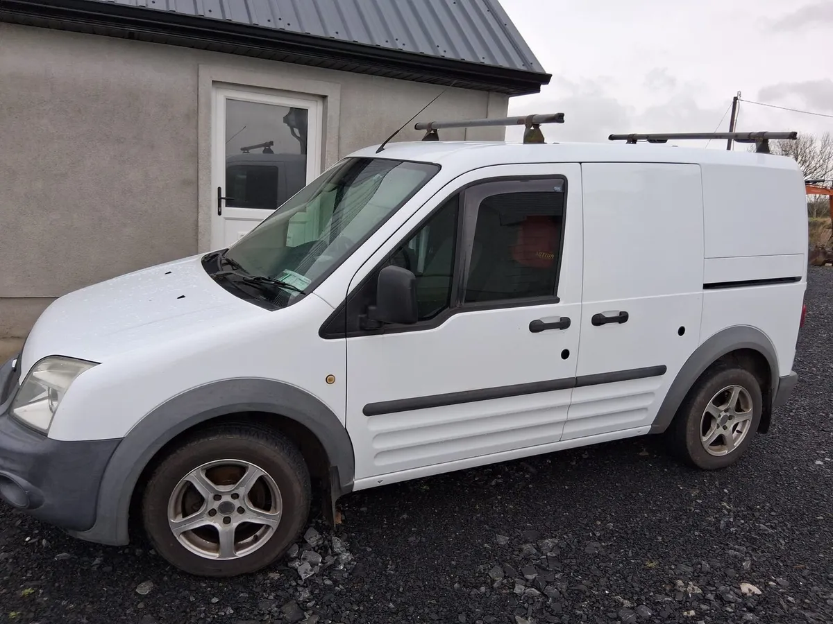 Transit connect - Image 2