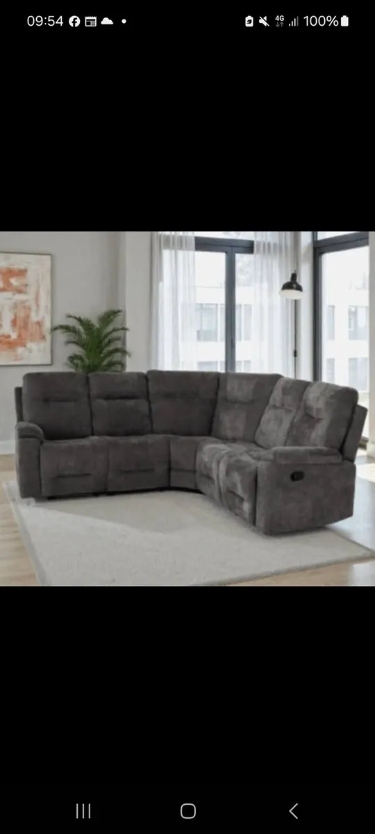 Large selection furniture wholesale prices - Image 1