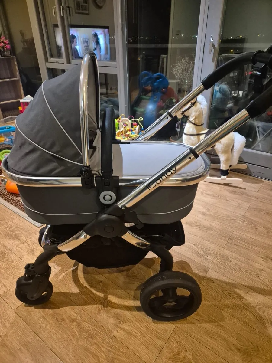 Children boogie - Image 1