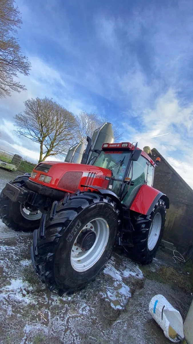 Case Cs with LOADER - Image 3