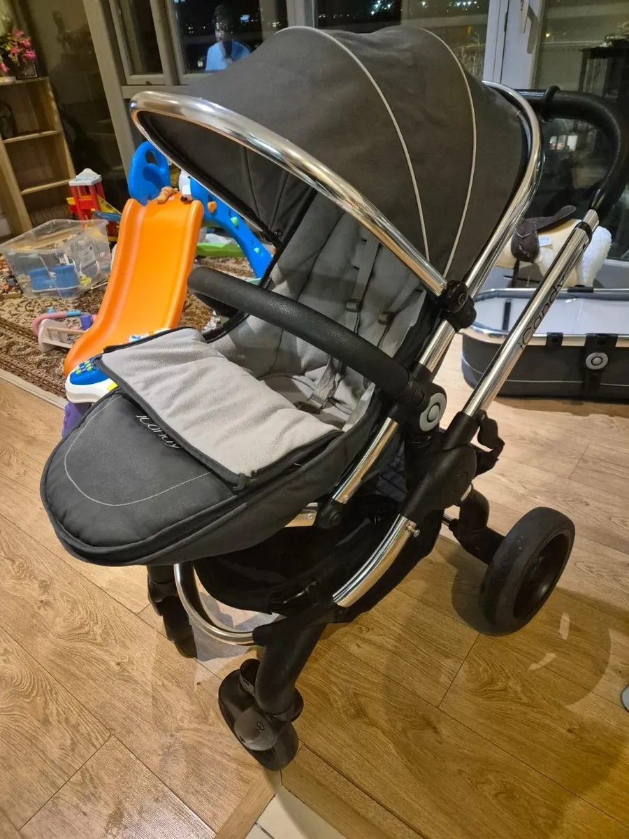 Children boogie - Image 2