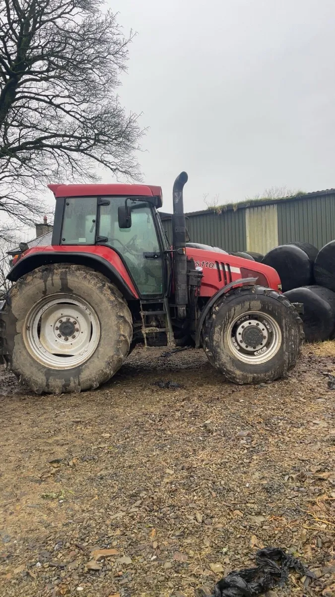 Case Cs with LOADER - Image 4