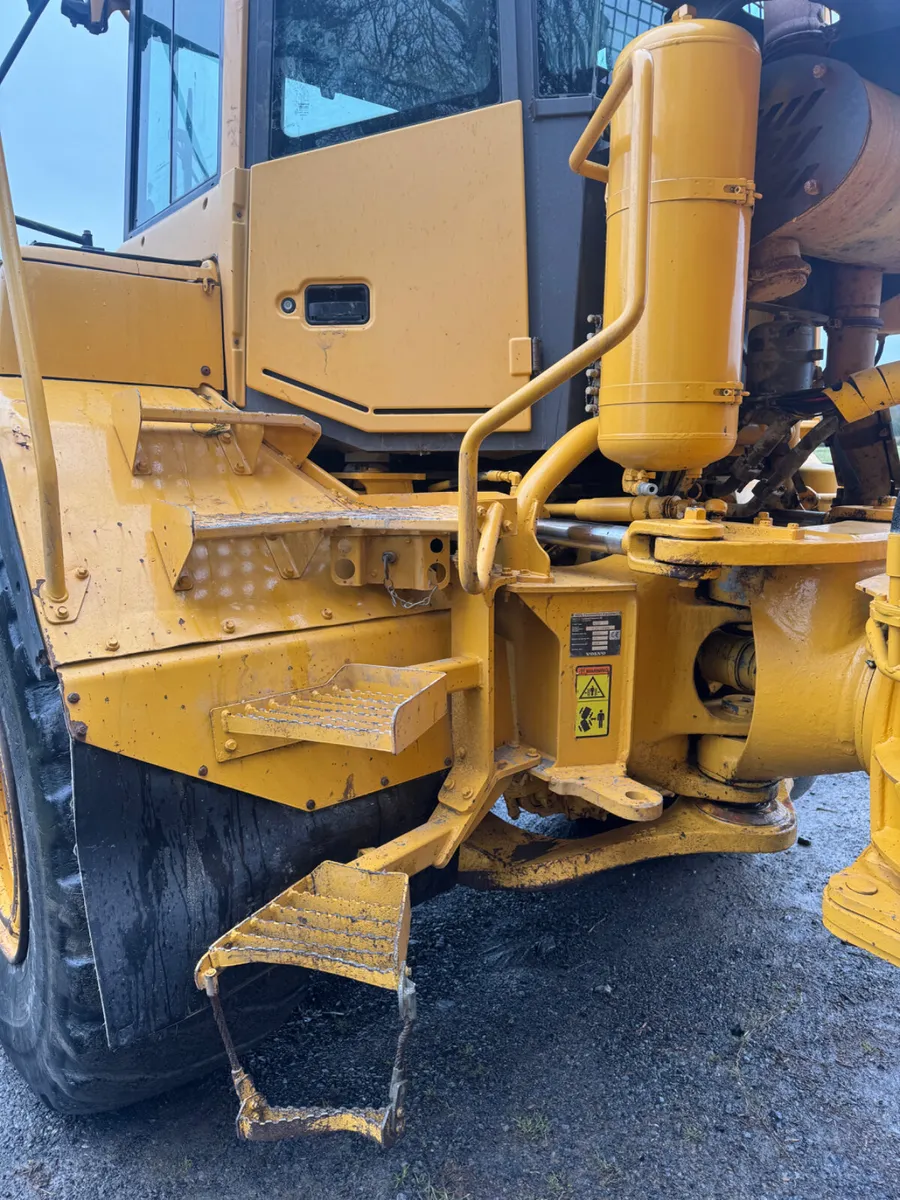 Volvo A25D - Image 4