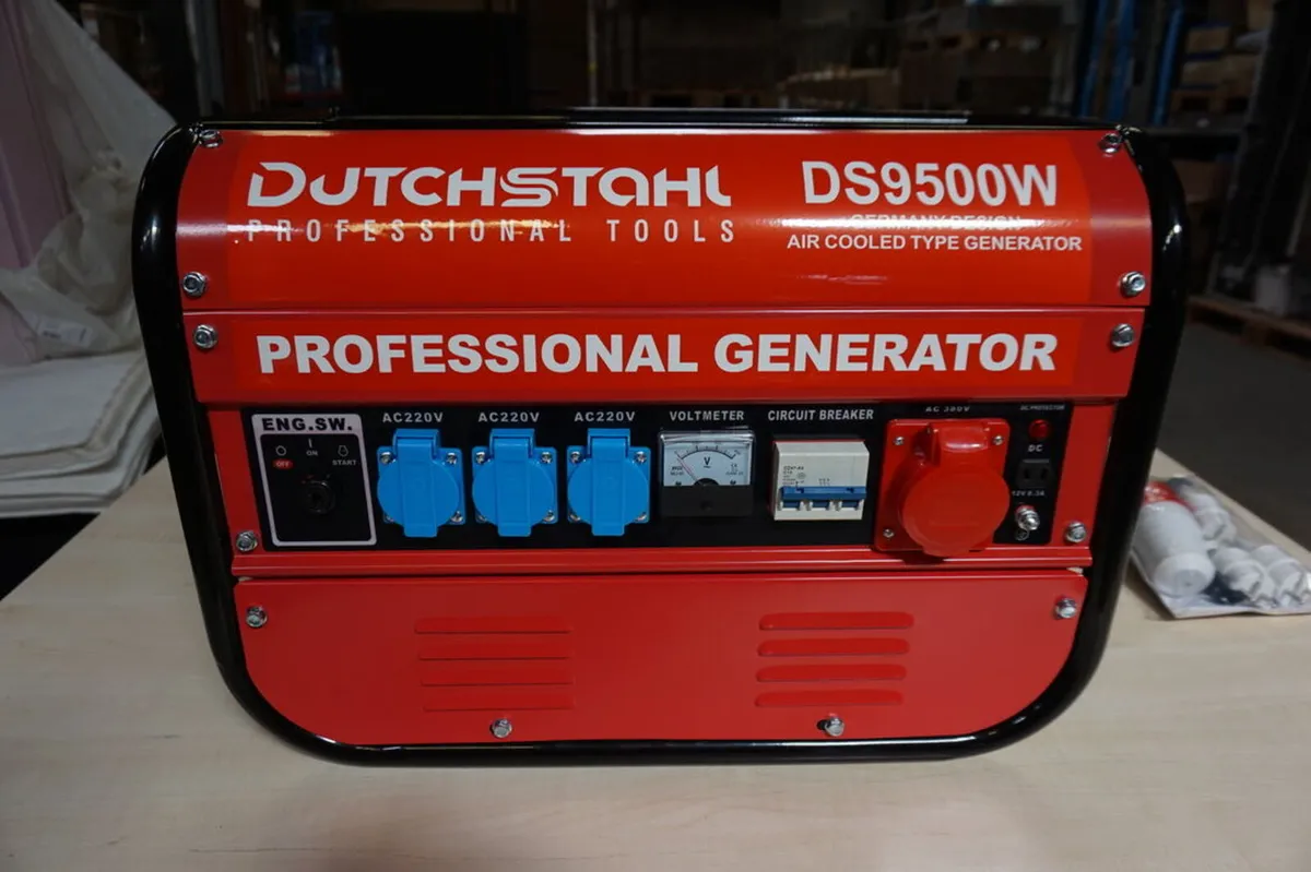 Generator - Image 2