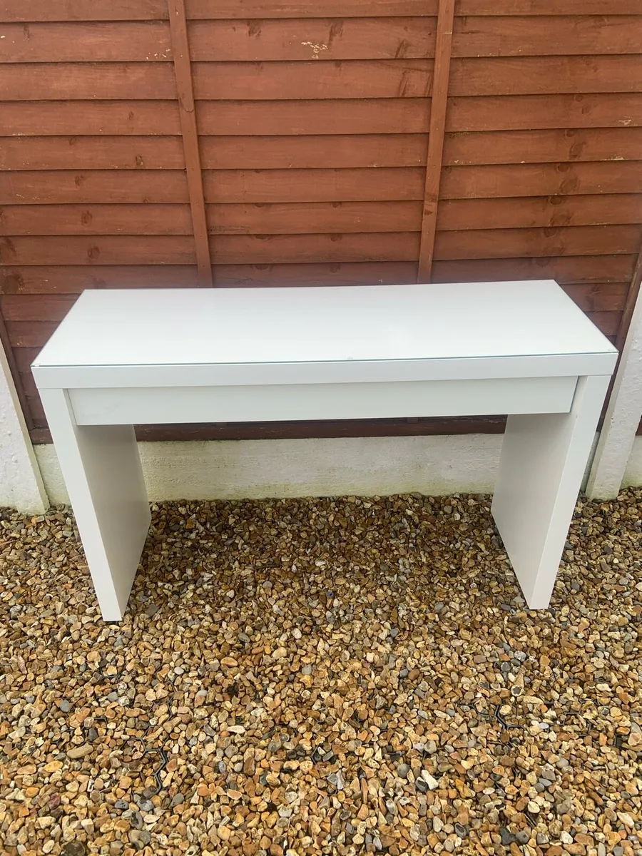 Dressing Table - Image 1