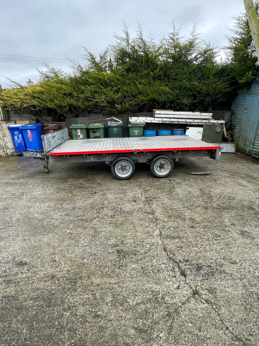 NC trailer - Image 3