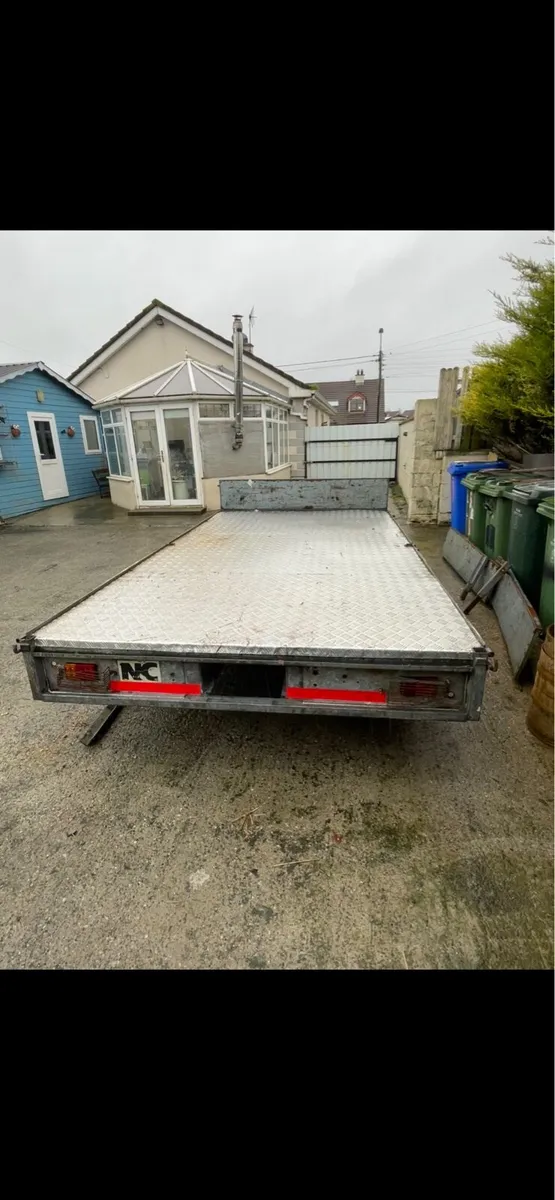 NC trailer - Image 4