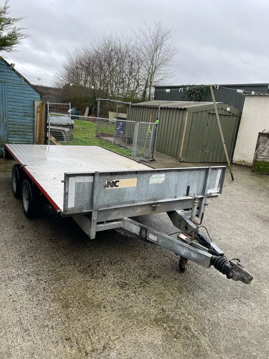 NC trailer - Image 2