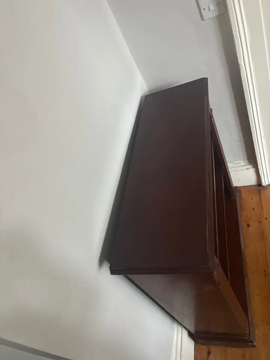 Furniture  bookcase - Image 3