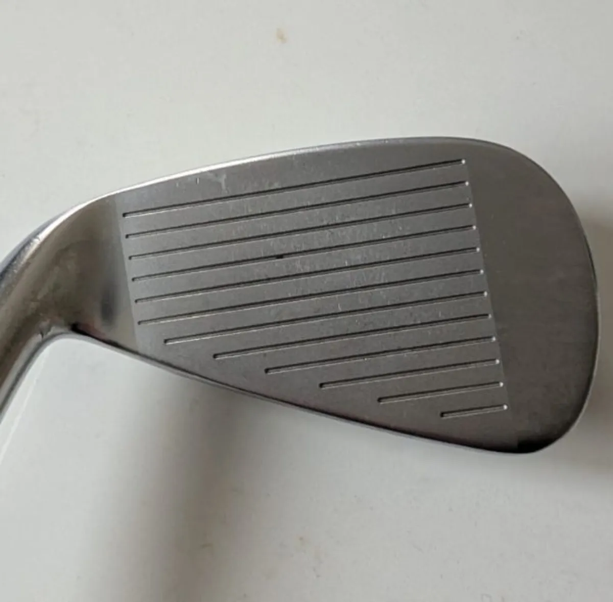 Callaway X Forged Driving Iron with X flex Shaft - Image 2