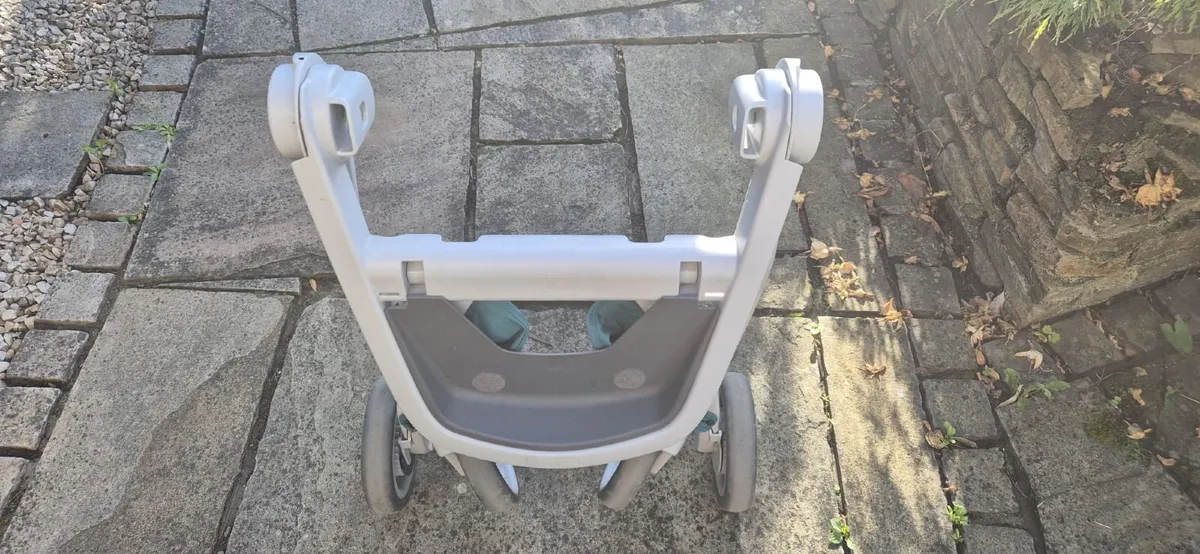 (FREE) Greentom Reversible Buggy - Image 4