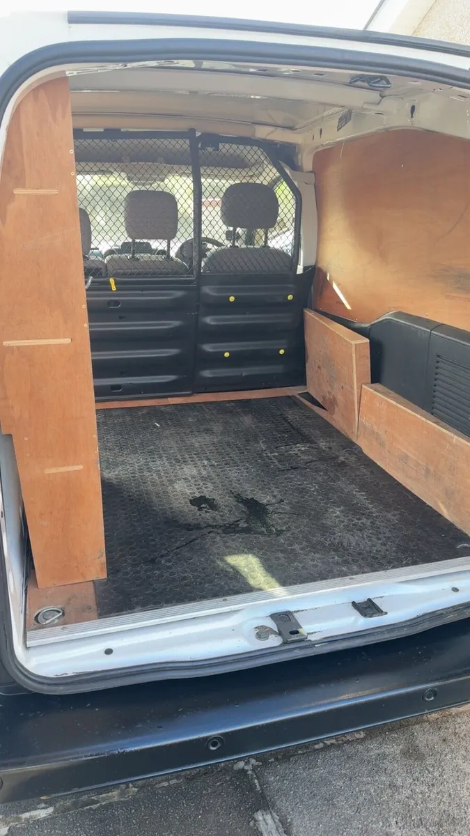 Peugeot partner - Image 3