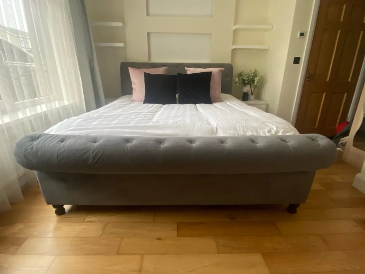 Super King Bed Frame - Image 2