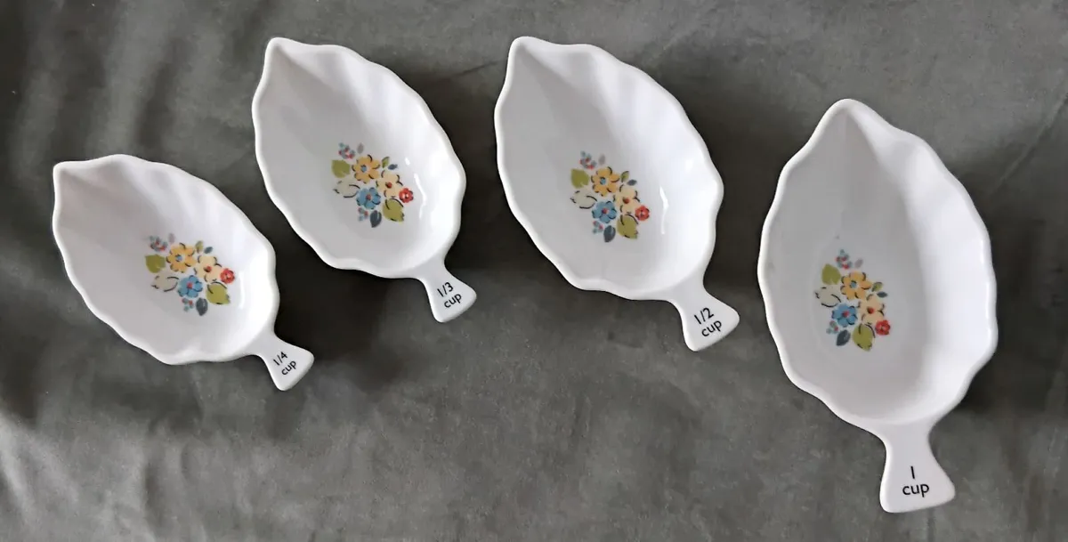 Cath Kidston kitchenware - Image 1