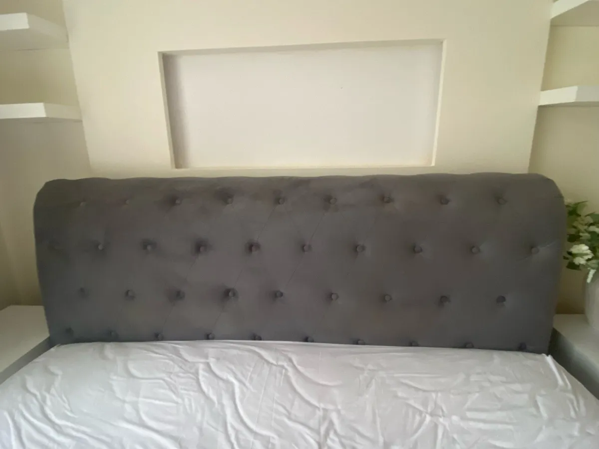 Super King Bed Frame - Image 4