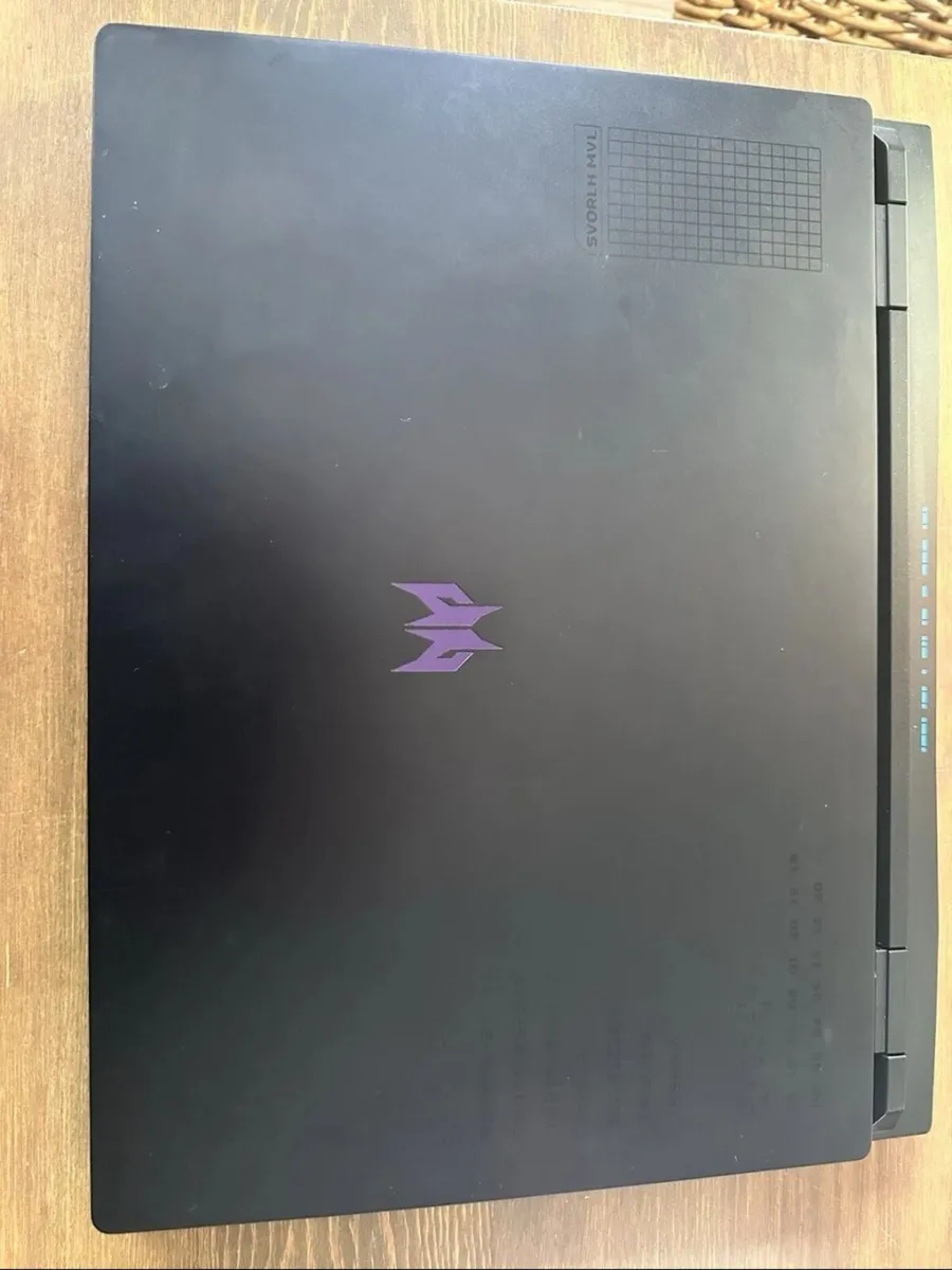 Acer Predator Helios Neo 16-inch 4070 QHD 2k - Image 4