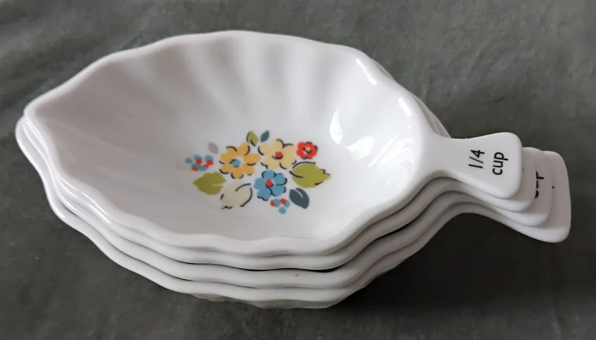 Cath Kidston kitchenware - Image 2