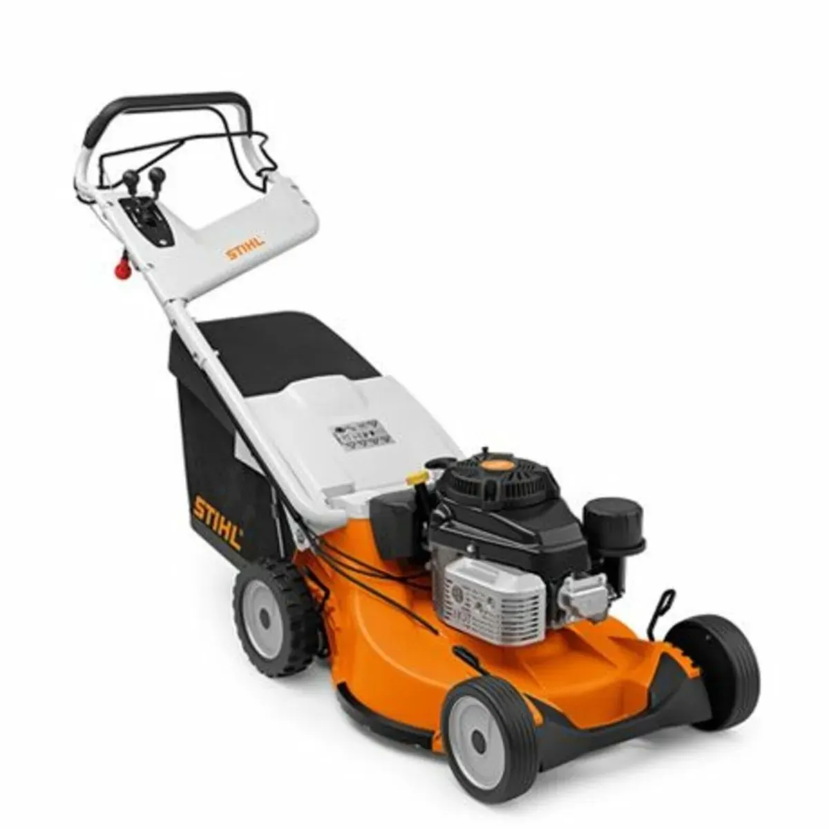 Stihl Walk-Behind mowers - Image 1