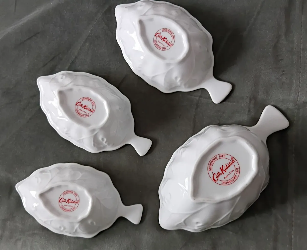 Cath Kidston kitchenware - Image 3