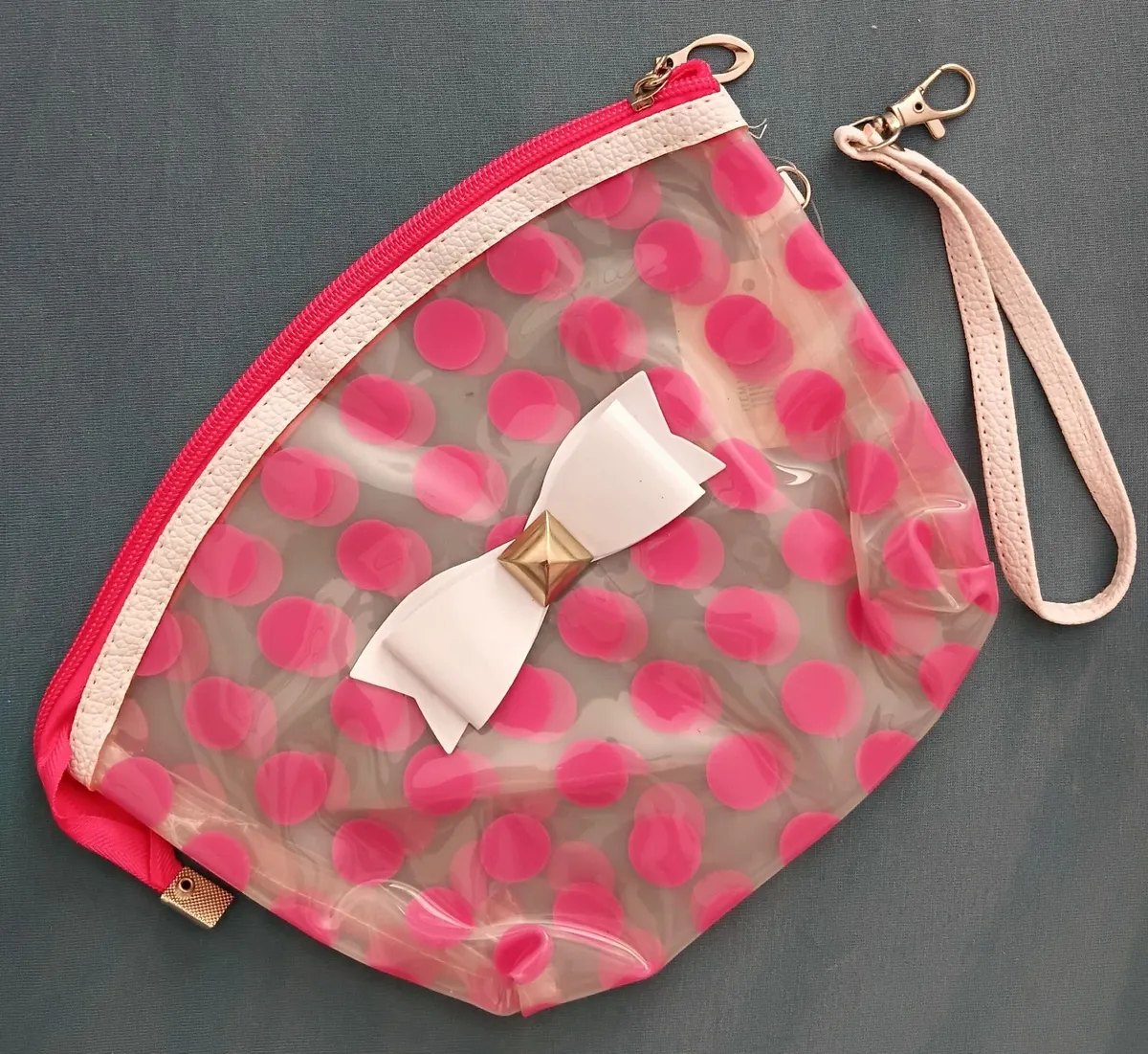 Multipurpose pouches - Image 1