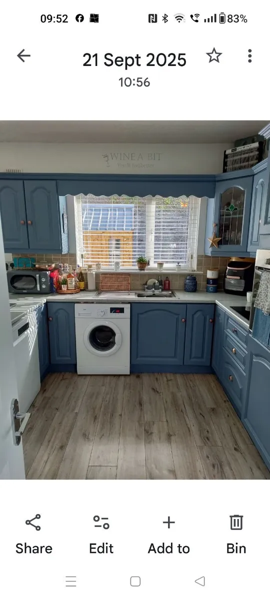 Kitchen with or without appliances - Image 2