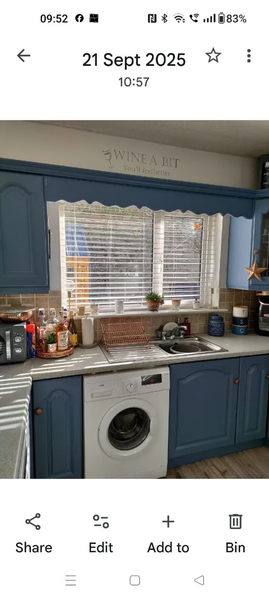 Kitchen with or without appliances - Image 3