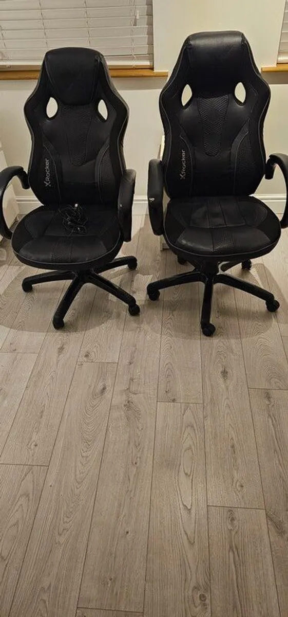 Gaming Chairs - Image 1