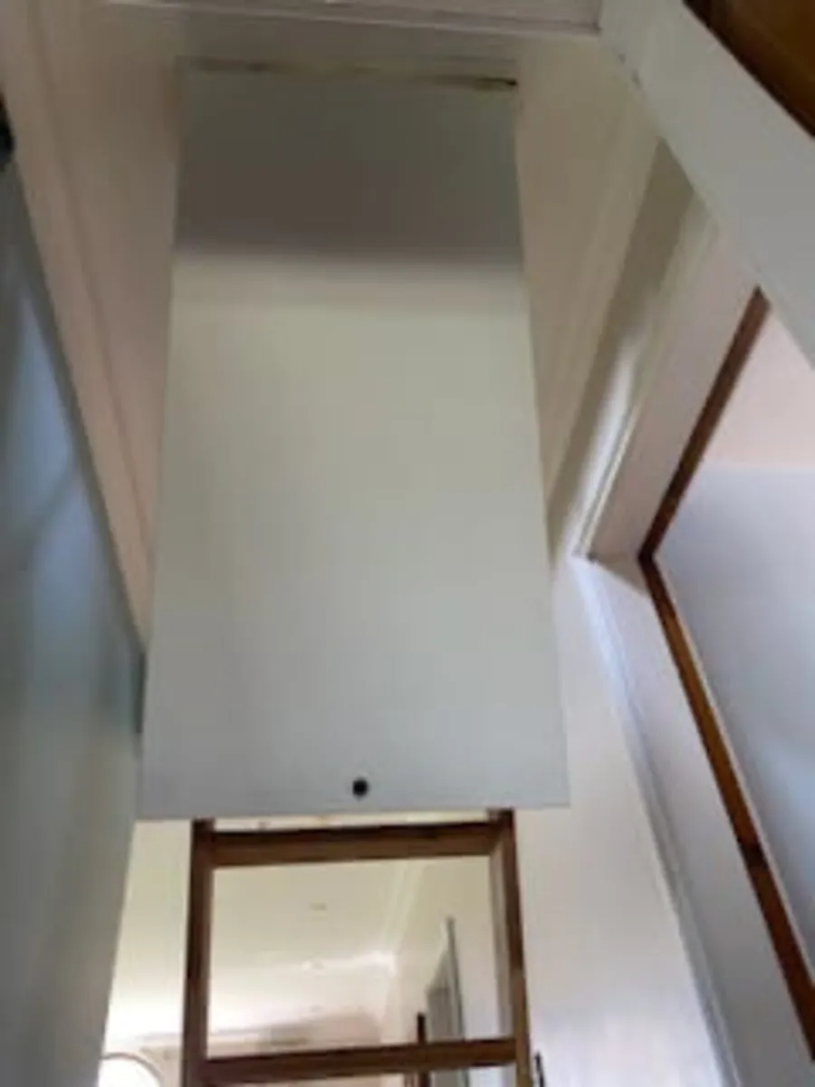 Attic Stairs - Image 3
