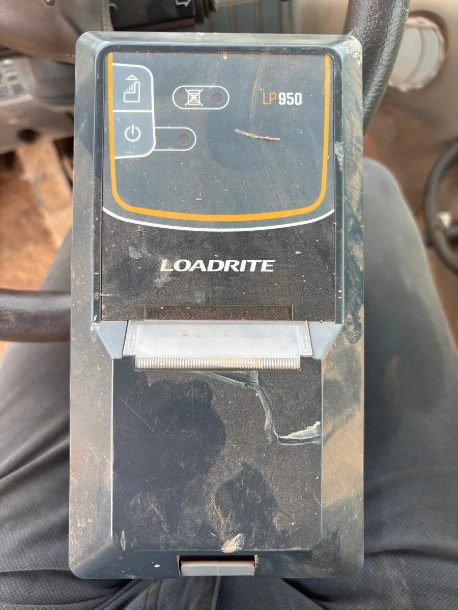 Loader scale - Image 2