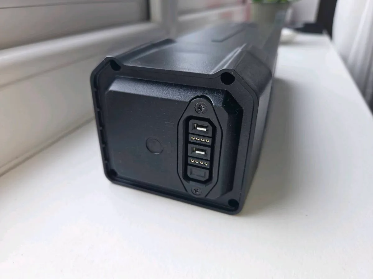 🔋 Riverside E-Bike Battery 36V 10.5Ah 378Wh - Image 4