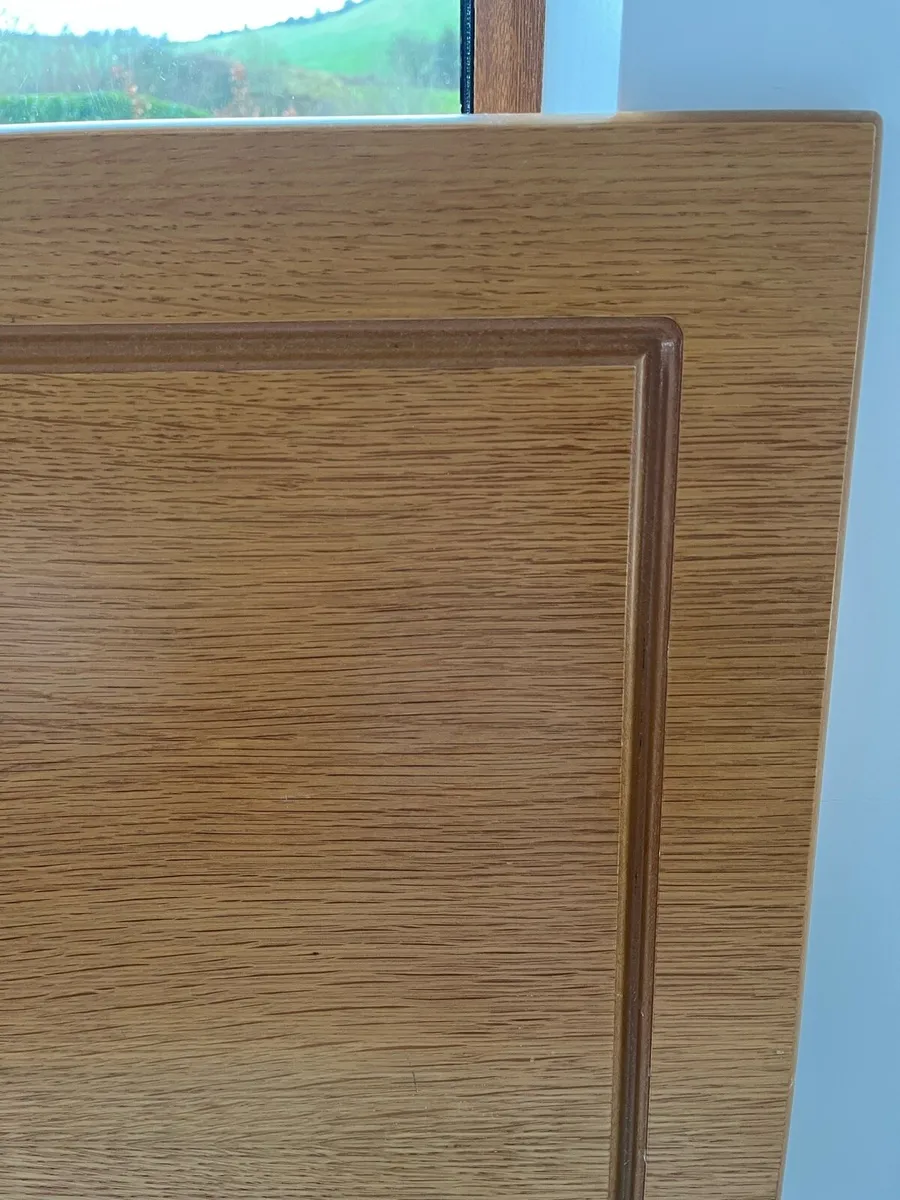 Head Board 4ft - Image 2