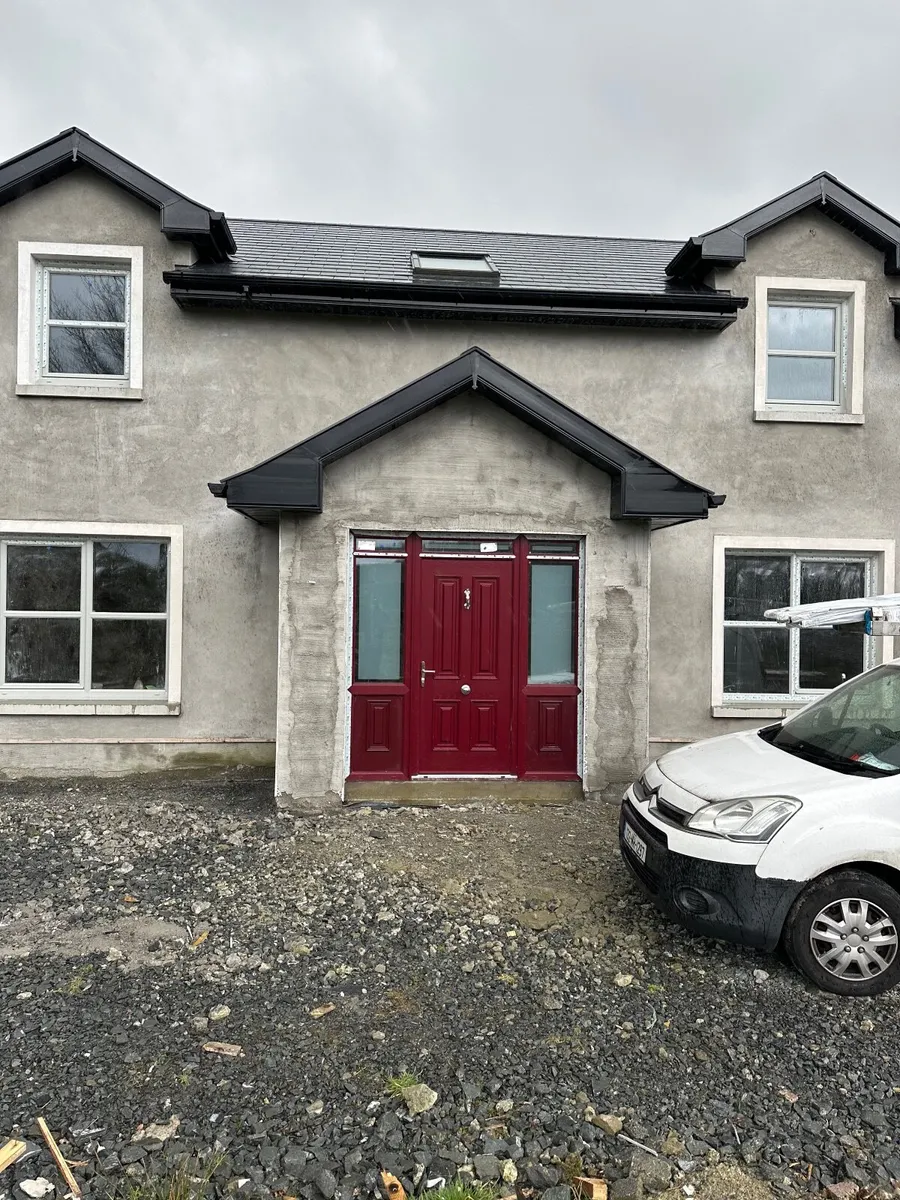 Leaking Gutters or Rotten Fascia? Cavan Roofline - Image 1