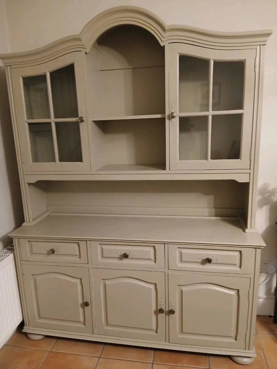 Kitchen dresser unit - Image 2