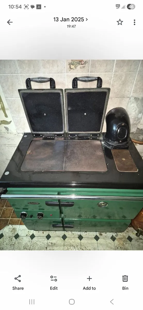 Stanley Range - Image 3