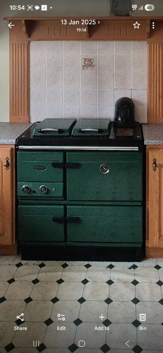 Stanley Range - Image 4