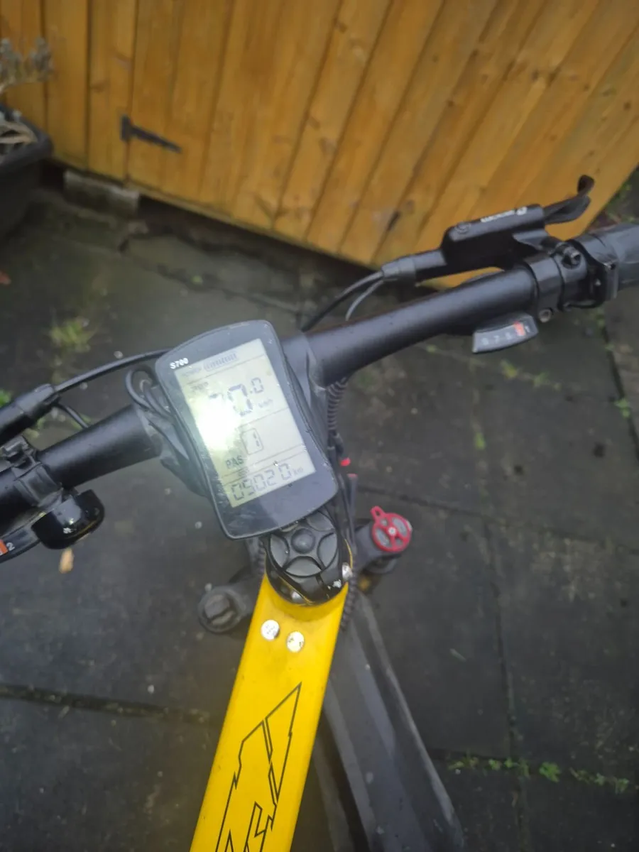 Ebike - Image 1